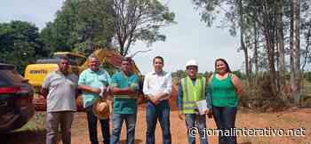 Programa Melhor Caminho é iniciado em Dracena - Jornal Interativo