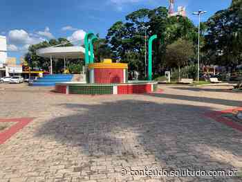 Venha ver o antes e depois de alguns lugares em Dracena - Solutudo - A Cidade em Detalhes