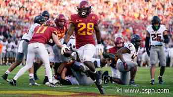 Would drafting a running back with a top pick make sense for the Bills?