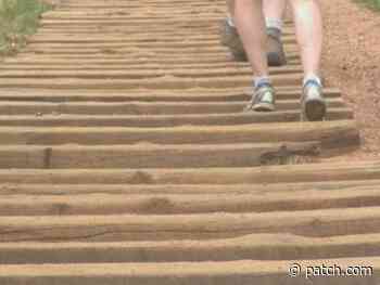 Manitou Incline Open For Summer Hours, Reservations Still Required - Patch