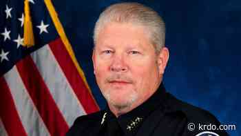 Manitou Springs tabs interim police chief for full-time role - KRDO