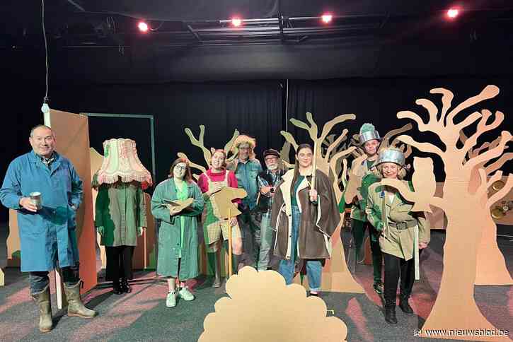 Het Vierde Oor en Oeps! brengen ‘De Gebroeders Leeuwenhart’ naar het toneel: “Aangepaste naam werd geweigerd”