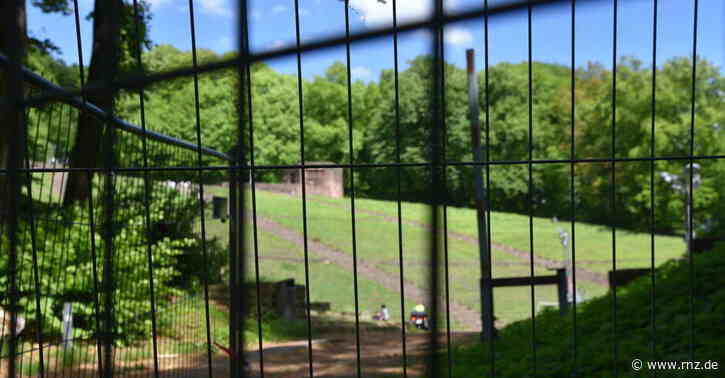 Heidelberger Thingstätte:  Auch 2022 gibt es keine Mai-Feier zur Walpurgisnacht