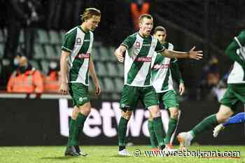 Lommel ook volgend jaar profclub: 'Drie bekende namen genoemd in de wandelgangen als nieuwe coach' - Voetbalkrant.com