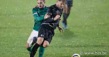 Robin Henkens en Lommel SK sluiten seizoen af tegen Deinze: “Nog eens alles uit de kast halen voor onze supporters” - Het Laatste Nieuws