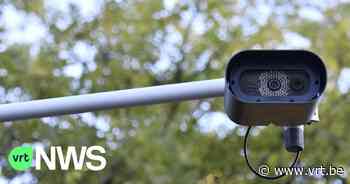 Lommel start met trajectcontroles: “Tijdens een test hadden we na 4 dagen al 1.000 overtredingen” - VRT NWS