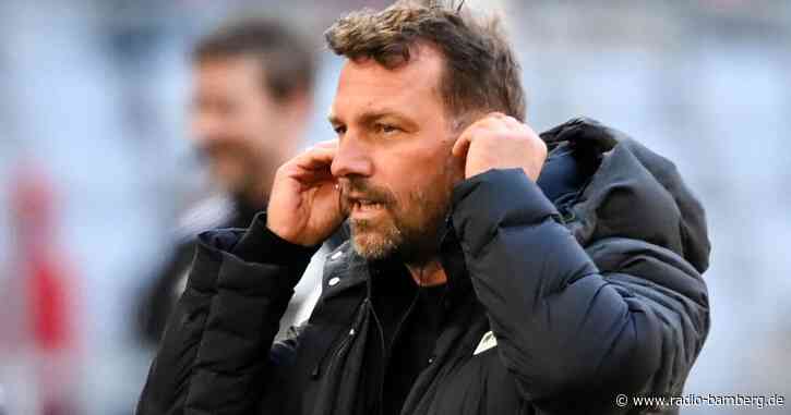 «110 Prozent»: FC Augsburg will Hertha auf Distanz halten