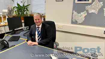 Data: Assaults on East Area BCU police officers increasing - Barking and Dagenham Post