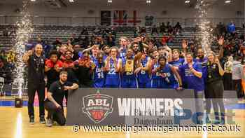 Dagenham Park School coach hails national basketball title - Barking and Dagenham Post