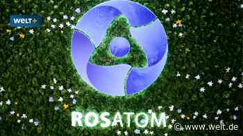 Heikle Abhängigkeit von Putin – deshalb scheut Europa Atom-Sanktionen