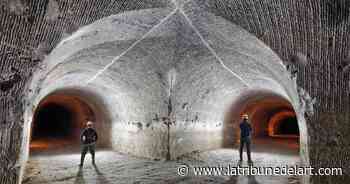 Les carrières de Meudon : un nouveau crime patrimonial en marche - La Tribune de l'Art