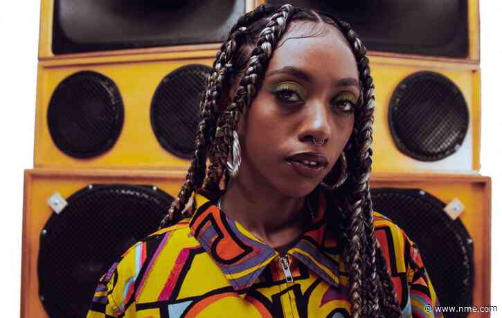 Nia Archives calls on MOBO Awards to add electronic/dance category