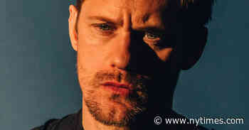 Alexander Skarsgard’s Viking Dream