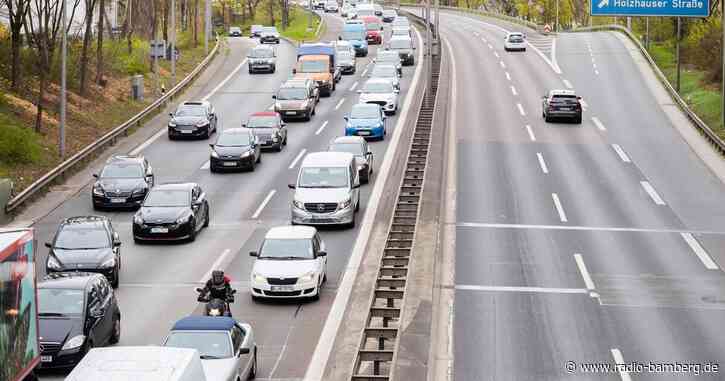 Osterreisewelle rollt erst langsam an
