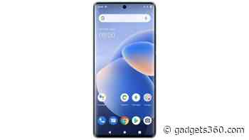 Vivo X80 Specifications Tipped by Google Play Console Listing; May Pack Dimensity 9000 SoC, 8GB RAM