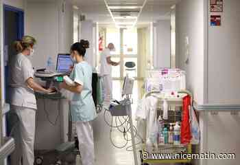 L’hôpital de Menton décroche le label "Or" pour ses actions au quotidien en faveur de l'écologie