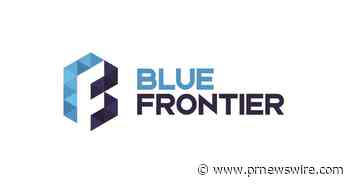 Blue Frontier Selected as 2022 BloombergNEF Pioneer Winner