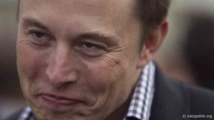 Elon Musk will Twitter kaufen: Die Machtkonzentration ist gefährlich