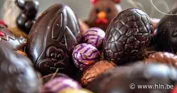 Gemeente organiseert tal van activiteiten tijdens paaskermis | Lebbeke | hln.be - Het Laatste Nieuws