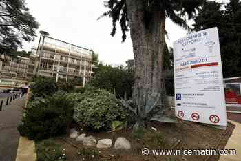 Un protocole de sortie de grève signé à la clinique Oxford à Cannes