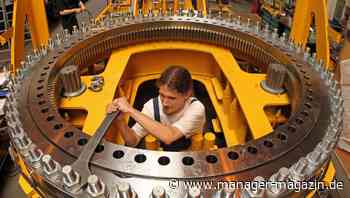 Insolvenz: Ökonomen befürchten steigende Zahl