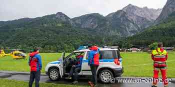 „Trauriger historischer Rekord“: Schon viele Tote in den Bergen