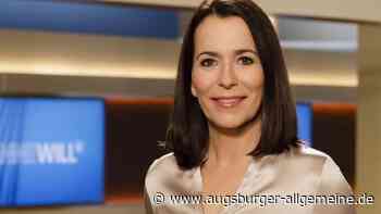 Talkshow: Bei "Anne Will" ist Corona zum 35. Mal Titelthema | Augsburger Allgemeine - Augsburger Allgemeine