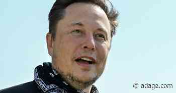 Elon Musk offers to buy Twitter for $43 billion