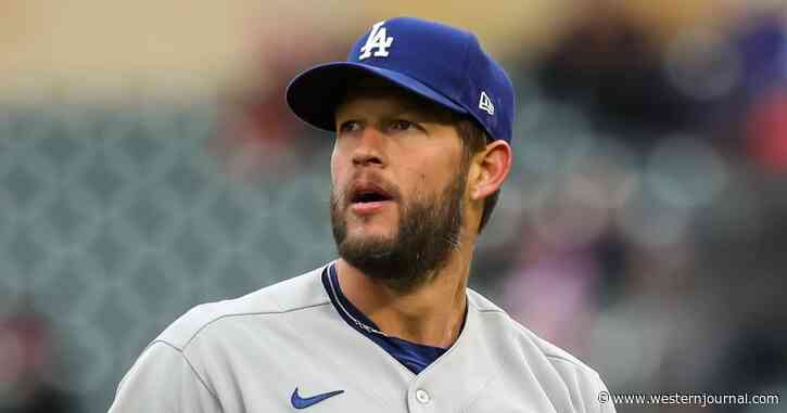 Star Dodgers Pitcher Yanked from Mound 7 Innings Into a Perfect Game
