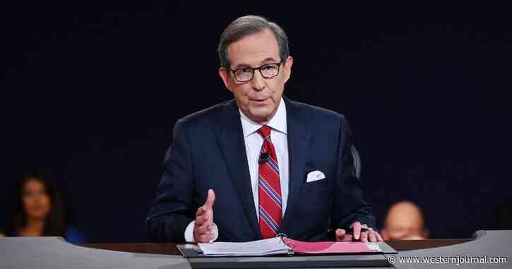 Just Months After Chris Wallace Turned on Audience, Big Failure at CNN Reportedly Set Off 'Daily Breakdowns' and Strange Rituals