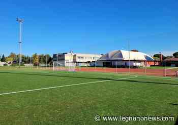 Allo Sport+ Center Malerba di San Vittore Olona, un mese d'aprile dedicato al calcio - LegnanoNews.com