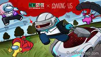 New State Mobile Announces Collaboration With Among Us; to Add Mini Game, In-Game Items, More on April 21
