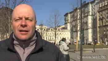 „So einfach wie der russische Präsident das darstellt, ist das nicht“