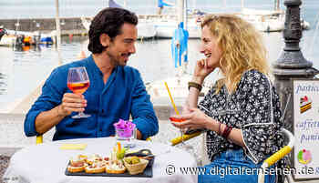 ZDF-Herzkino am Ostermontag: "Ein Sommer am Gardasee" - Digitalfernsehen.de