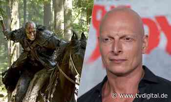 "GoT"-Star Joseph Gatt wurde verhaftet – schwerer Vorwurf - TV Digital