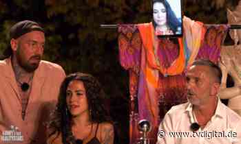 „Kampf der Realitystars“: TV-Trödler Mauro rastet völlig aus - TV Digital
