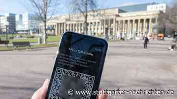 Corona-Pandemie: Luca-App als Bezahl-App: Investoren steigen ein - Stuttgarter Nachrichten