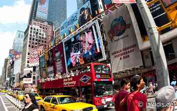 Digital Interaktiv: DooH trifft auf Metaverse - invidis - Digital Signage Portal