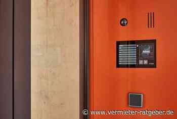 Beispiel für konsequent digital vernetzte Immobilie - Digitalisierung, Neubau | News - Immobilien vermieten & verwalten