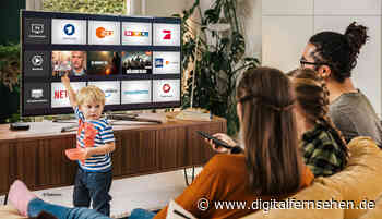 MagentaTV: Sender-Aufschaltungen im Überblick - Digitalfernsehen.de