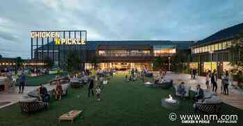 Chicken N Pickle concept readies new design in expansion push