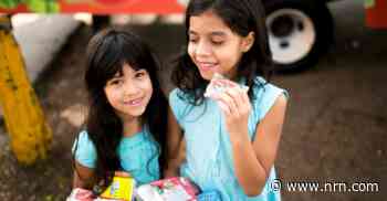 How foodservice philanthropy rose to the occasion in unprecedented crisis