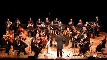Concerto di Pasqua con l'Orchestra Sinfonica di Roma
