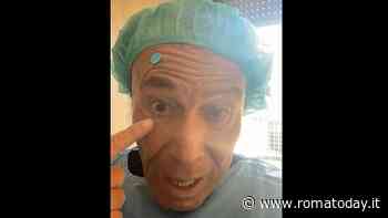 Antonello Venditti deve operarsi: "Ecco perché non sarò alla partita della Roma"