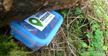 Geocache zet 750ste verjaardag van Dessel in de kijker - Het Laatste Nieuws