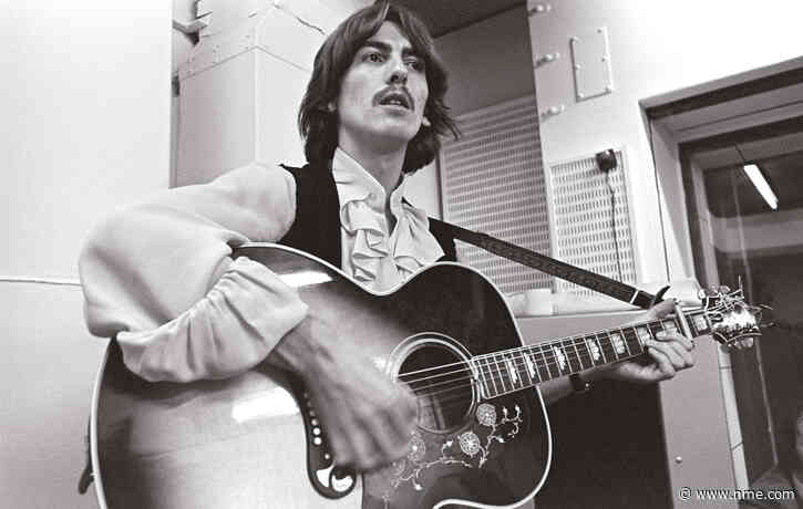Beatles fan turns George Harrison’s childhood home into AirBnB