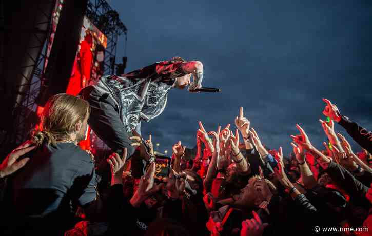 Download bosses talk festival improvements and tease 2023 headliners