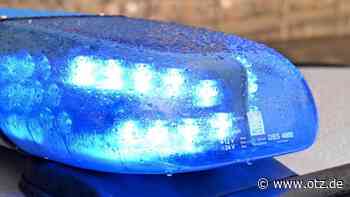 Mann will in Jenaer Supermarkt Alkohol stehlen - Alarm wird ausgelöst