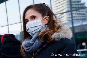 La fille aînée de Richard Berry, condamnée pour diffamation envers son ex-belle-mère Jeane Manson