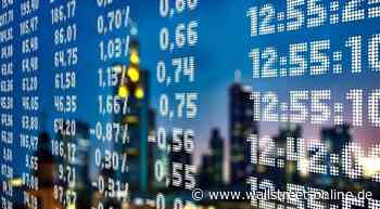 Wall-Street-Analysen: "Sell"-Kandidaten: Aktien auf aktuellen Abschusslisten der Wall Street-Banker